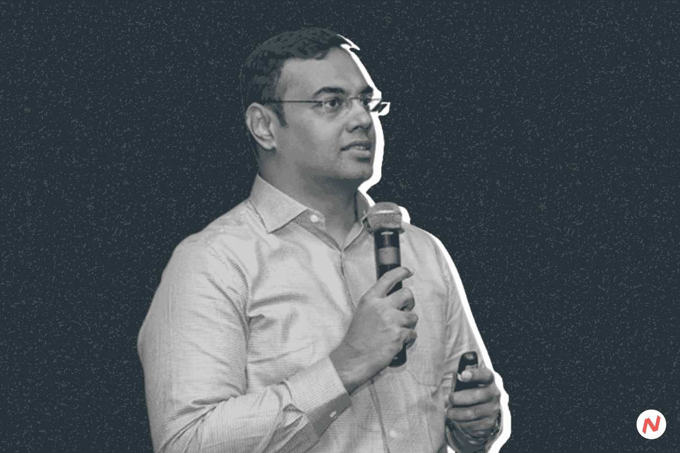 Flipkart CPTO Jeyandran Venugopal Resigns Amid Leadership Shakeup and Quick Commerce Push