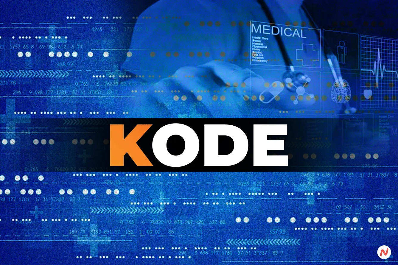 KODE Health Secures $27 Million in Series B Funding to Expand AI-Driven Medical Coding Solutions