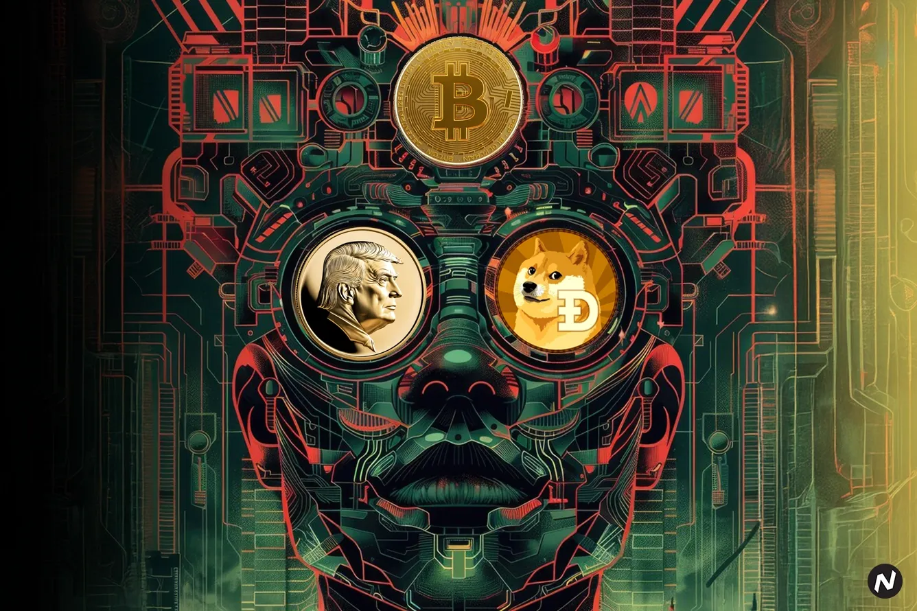 Gambling in Disguise: The Volatile World of Trump Coin and Other Meme Cryptocurrencies