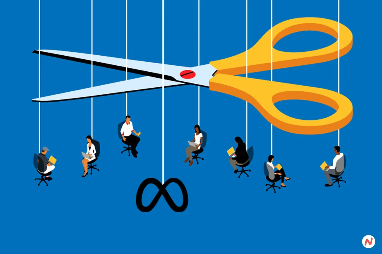 Meta to Lay Off 3,000 Employees in Performance-Based Job Cuts