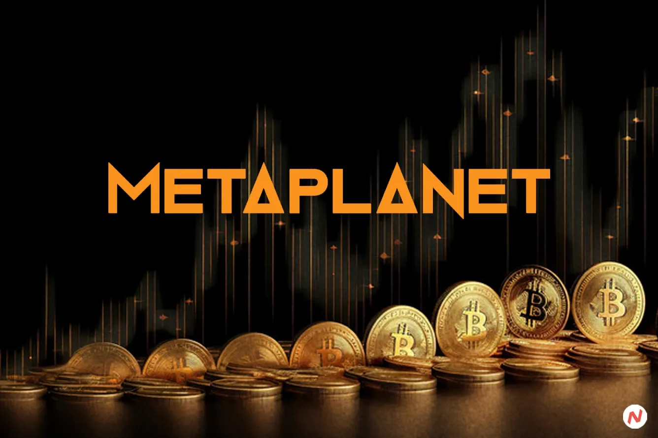 Metaplanet Reports $36M Bitcoin Gain, Plans 21,000 BTC by 2026