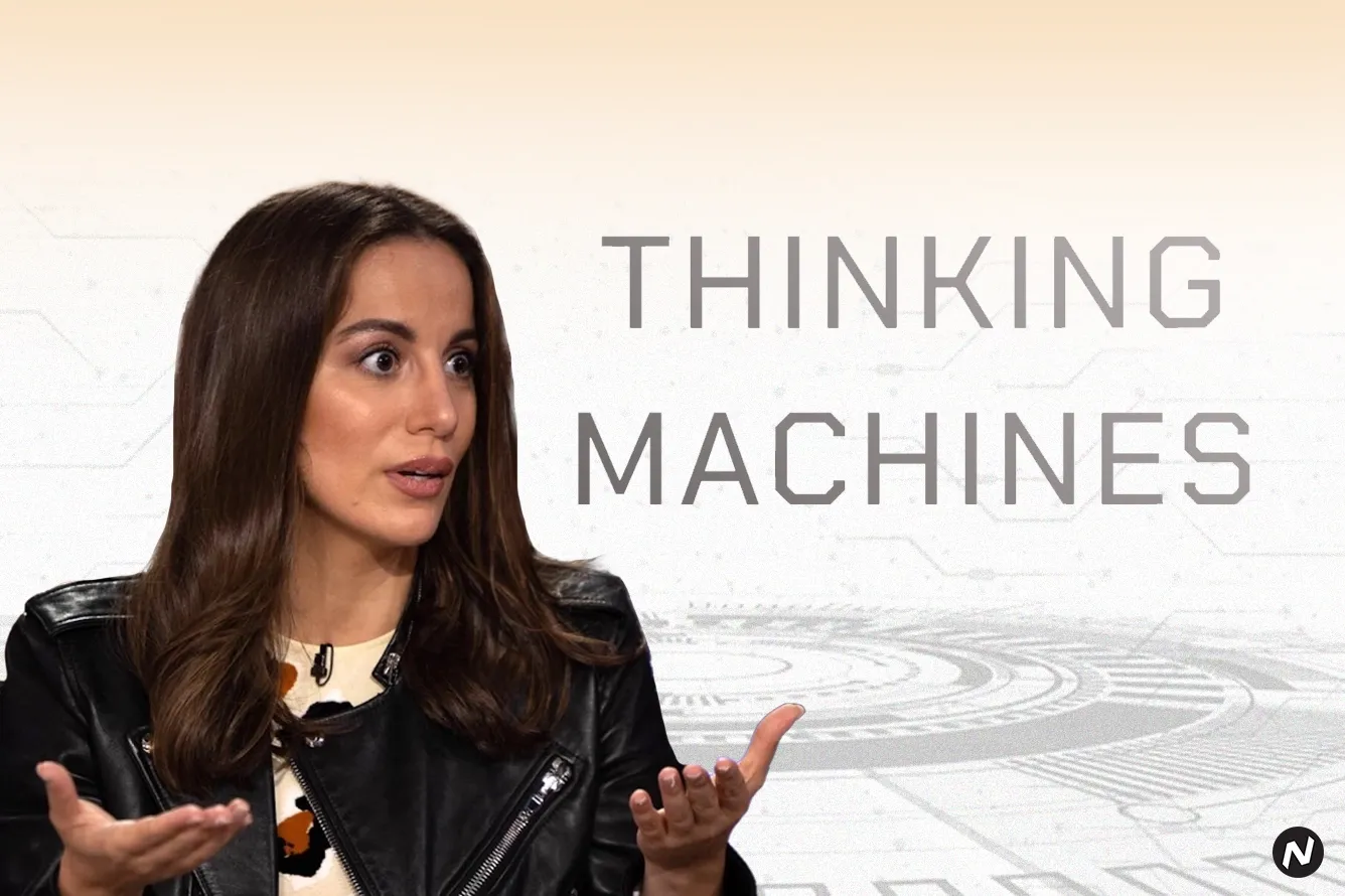 Mira Murati Launches Thinking Machines Lab, Poaches 20 OpenAI Researchers