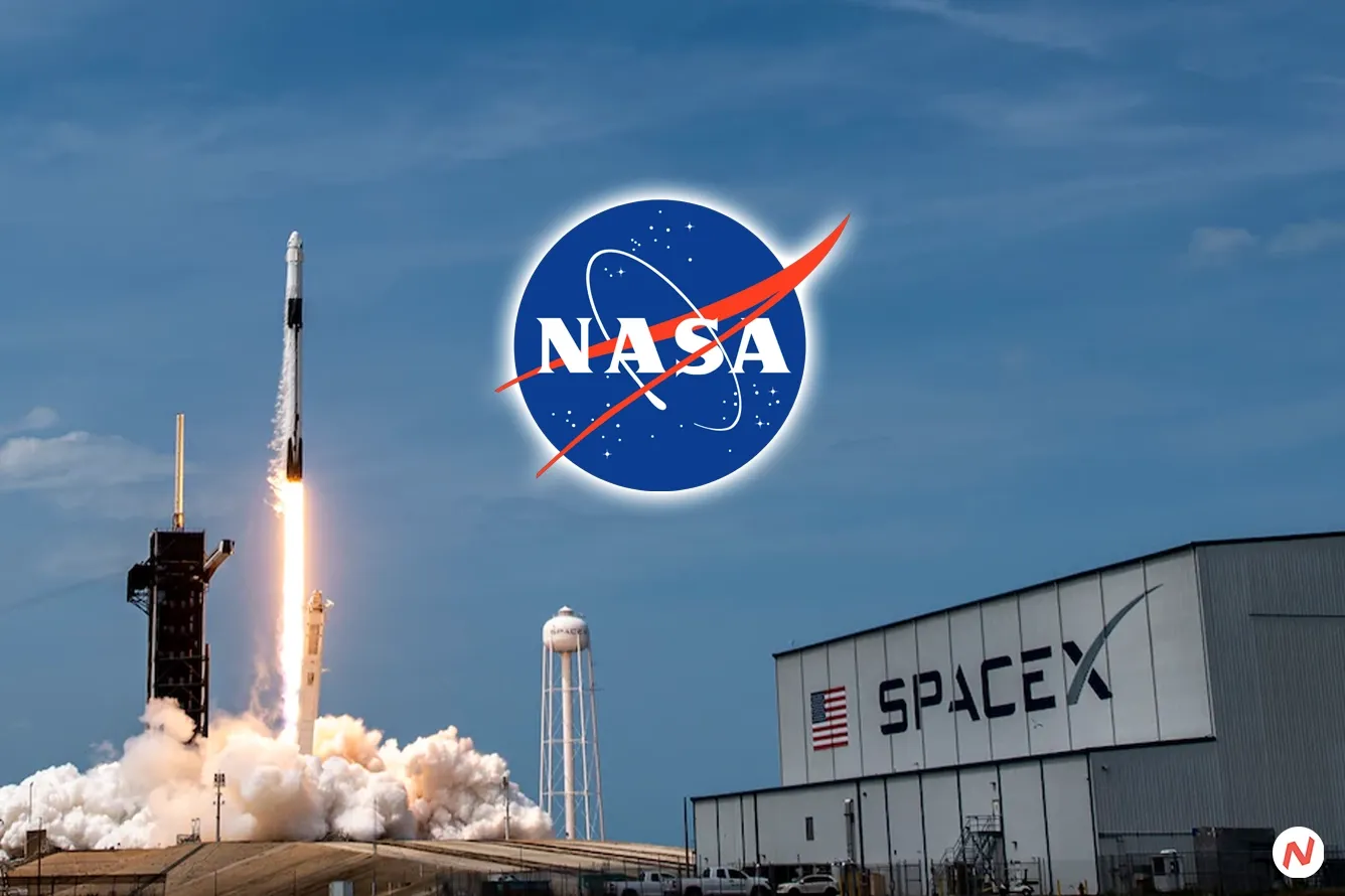 NASA's NEO Surveyor Mission to Track Hazardous Asteroids Gets Launch Contract