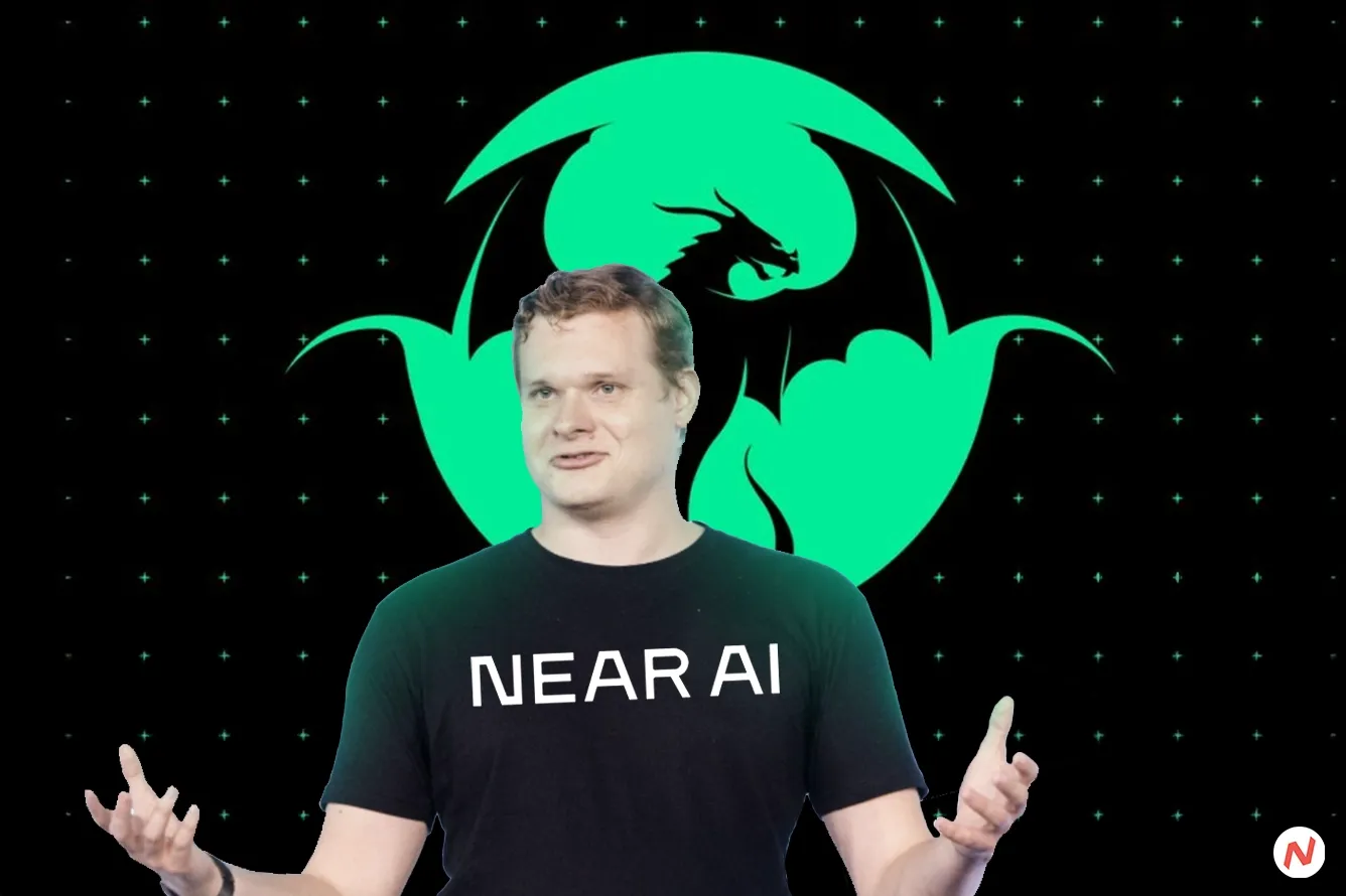 Coinbase, NEAR AI, and Others Form Open Agents Alliance for Decentralized AI