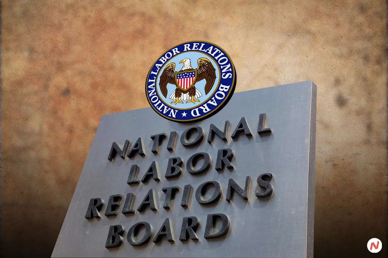NLRB Shatters Corporate Silence Tactics - A Victory for Workers or Just a Legal Illusion?