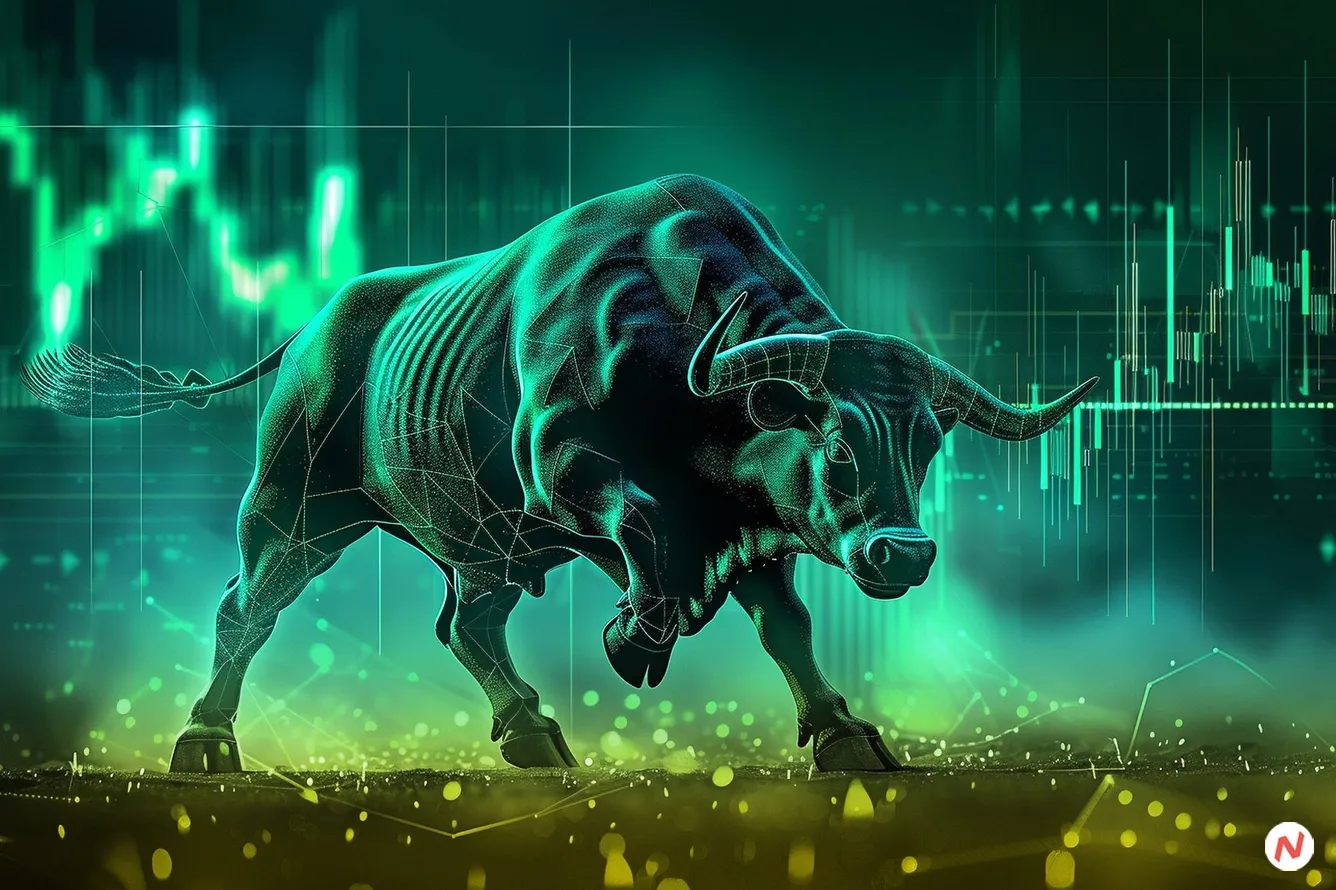 New Bitcoin Rewards Token BTC BULL Surpasses $1.5M in Presale Debut