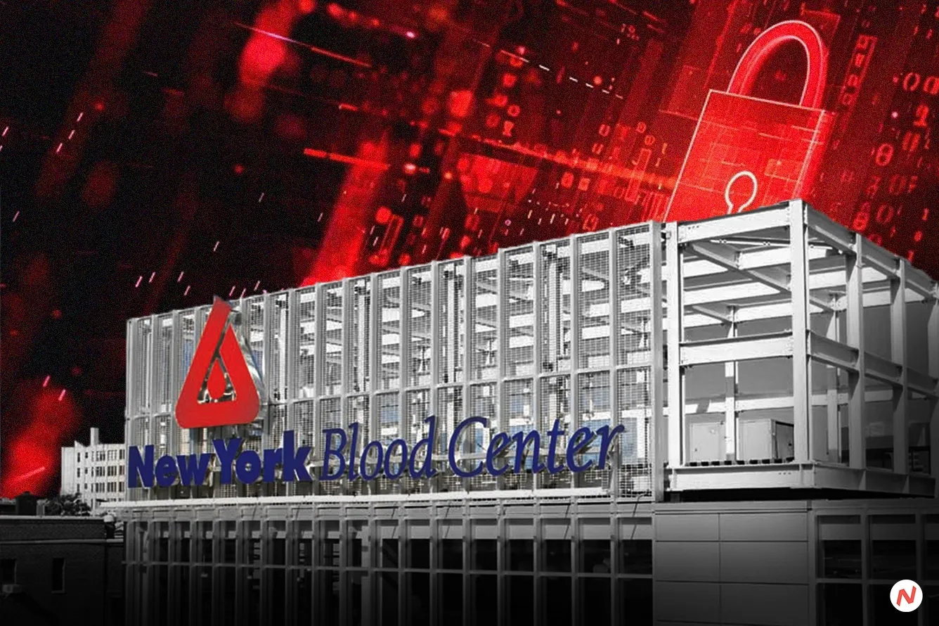 Ransomware Hits New York Blood Center Enterprises, Disrupts IT Systems