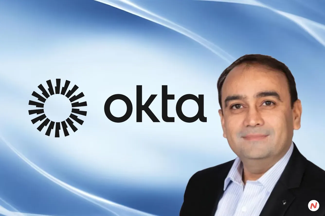 Okta Appoints Shakeel Khan as India Country Manager Amid Expansion