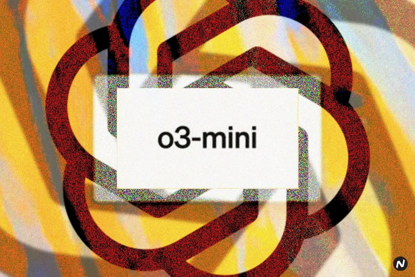 OpenAI Launches O3-Mini, Its Latest AI ‘Reasoning’ Model