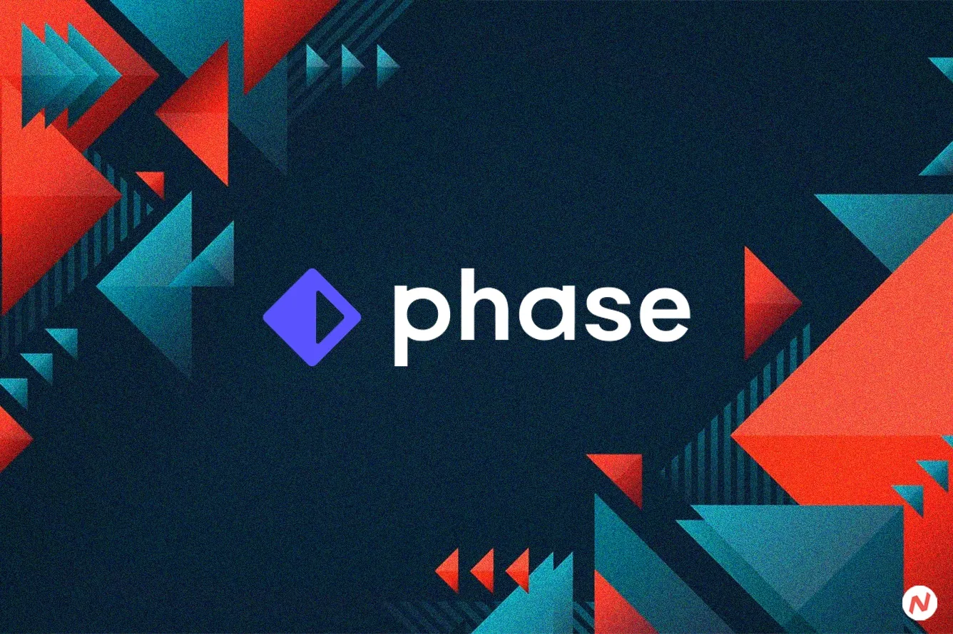 UI Design Startup Phase Raises $13M, Launches Animation Tool to Rival Figma