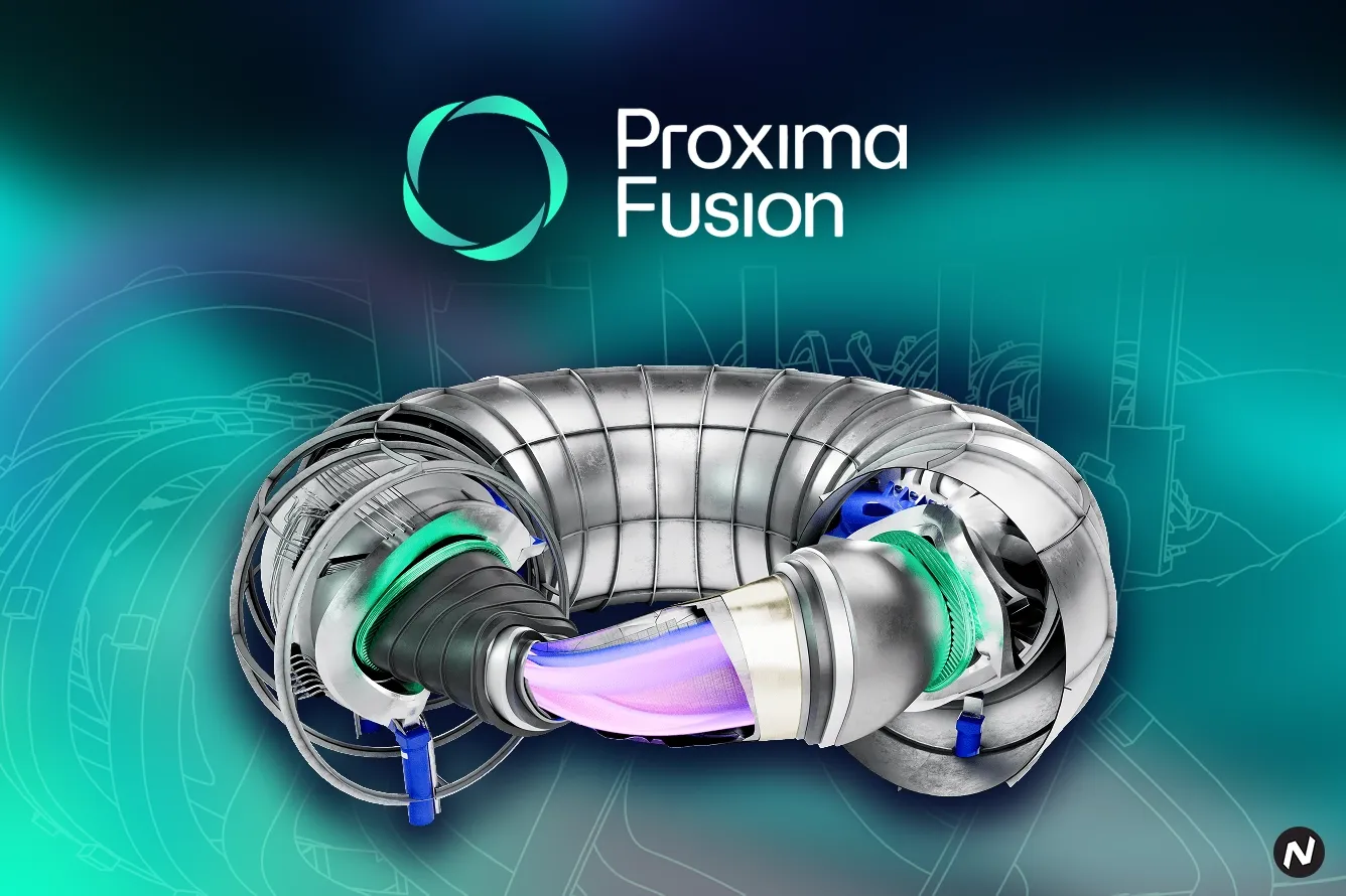 Proxima Fusion's 'Stellaris' Reactor Design Marks Milestone in Race for Clean Energy