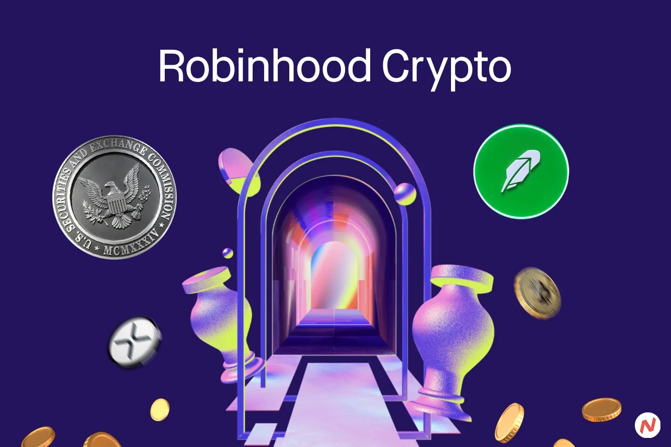 SEC’s Shocking U-Turn - Robinhood Walks Free as Crypto Wins Big