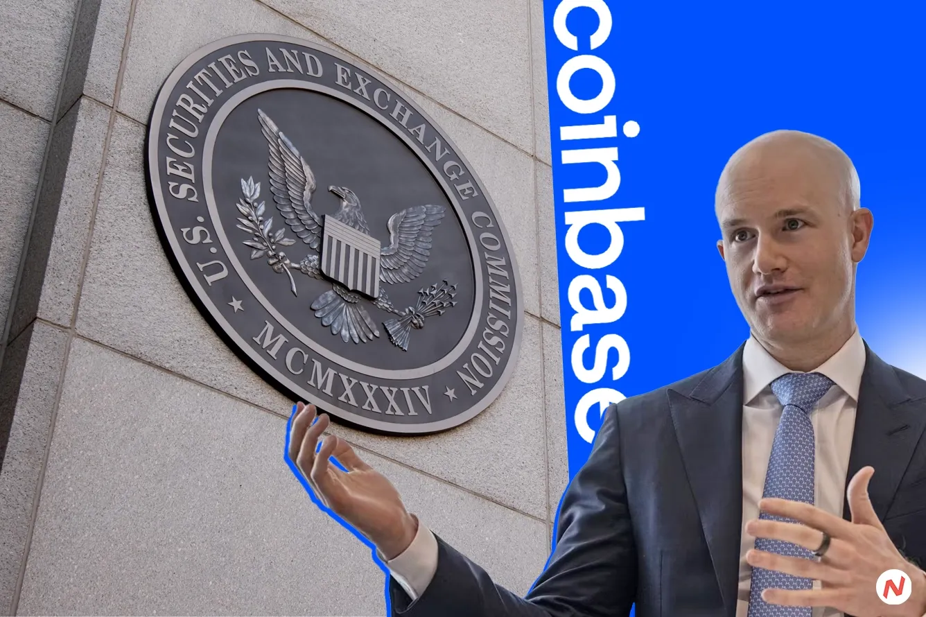 SEC Drops Case Against Coinbase, Shifting Crypto Regulatory Focus to Congress