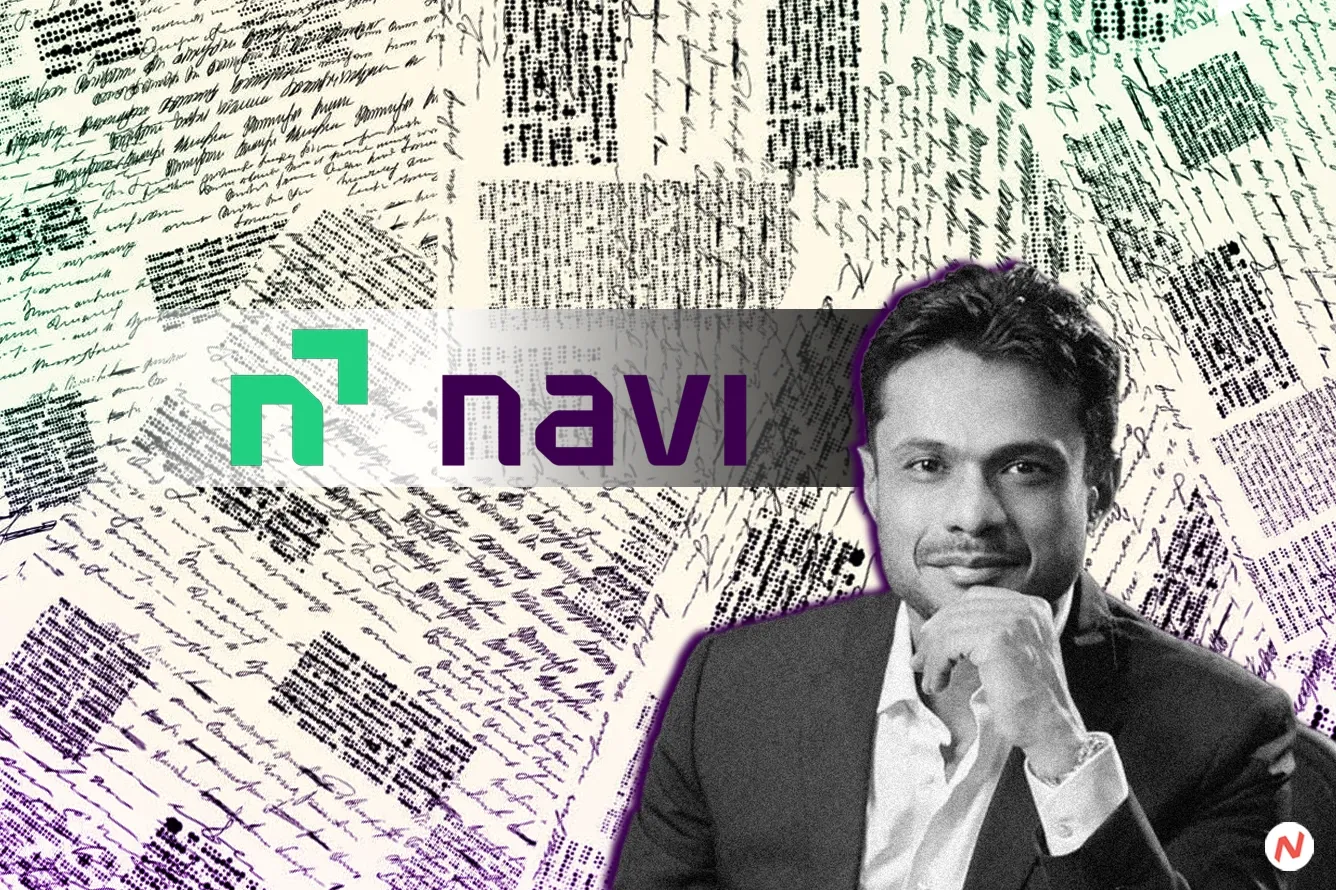 Sachin Bansal Steps Down as CEO of Navi Technologies
