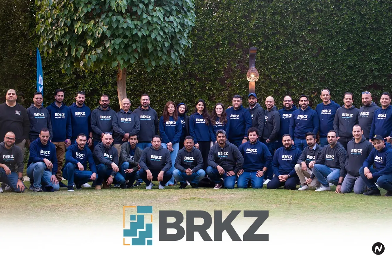 BRKZ Raises $17M to Revolutionise Saudi Arabia's Construction Supply Chain