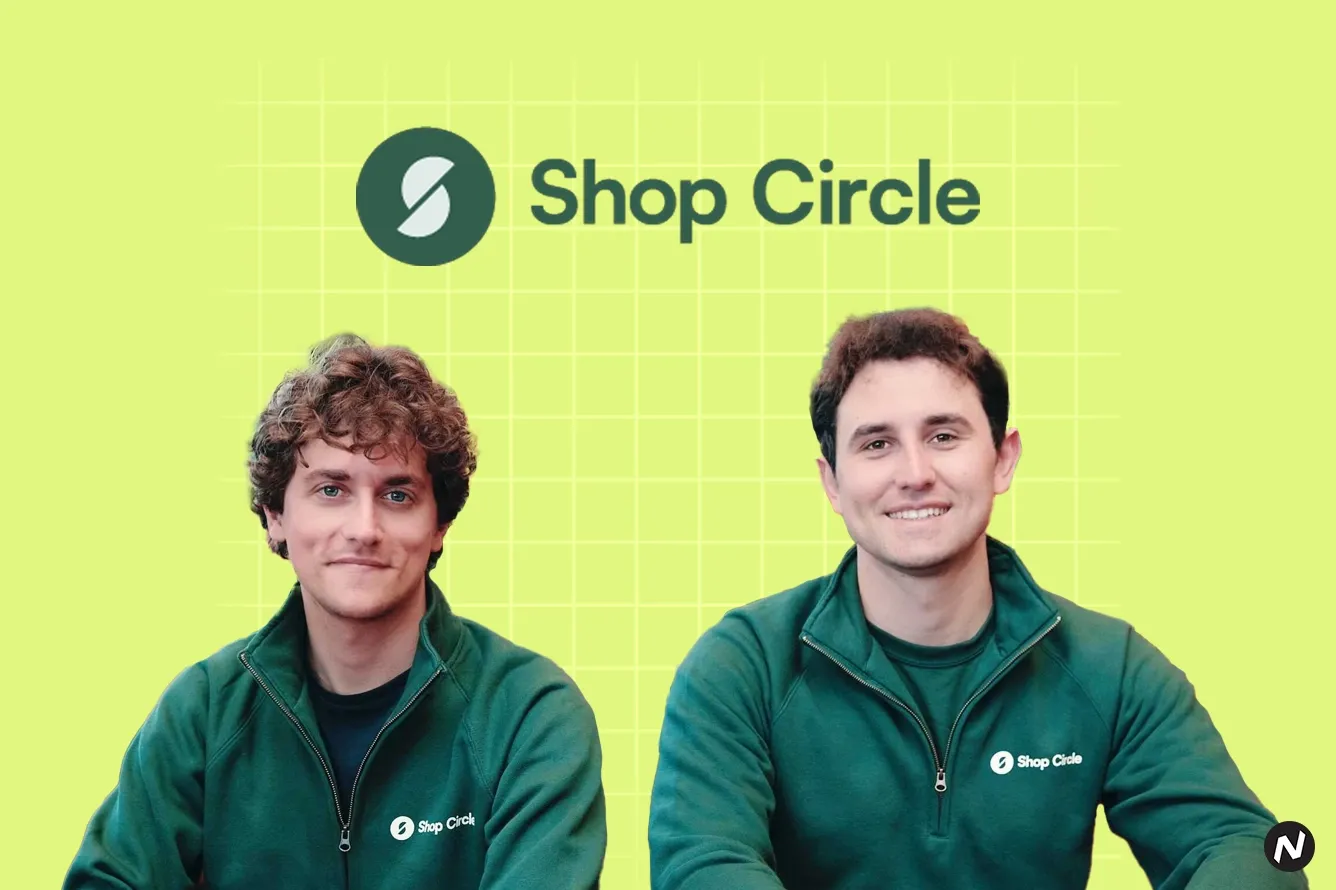 Shop Circle Secures $60M to Expand E-Commerce App Suite