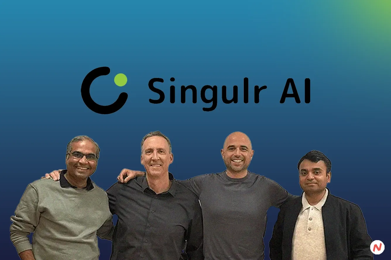 Singulr AI Secures $10 Mn in Seed Round to Enhance AI Security for Enterprises