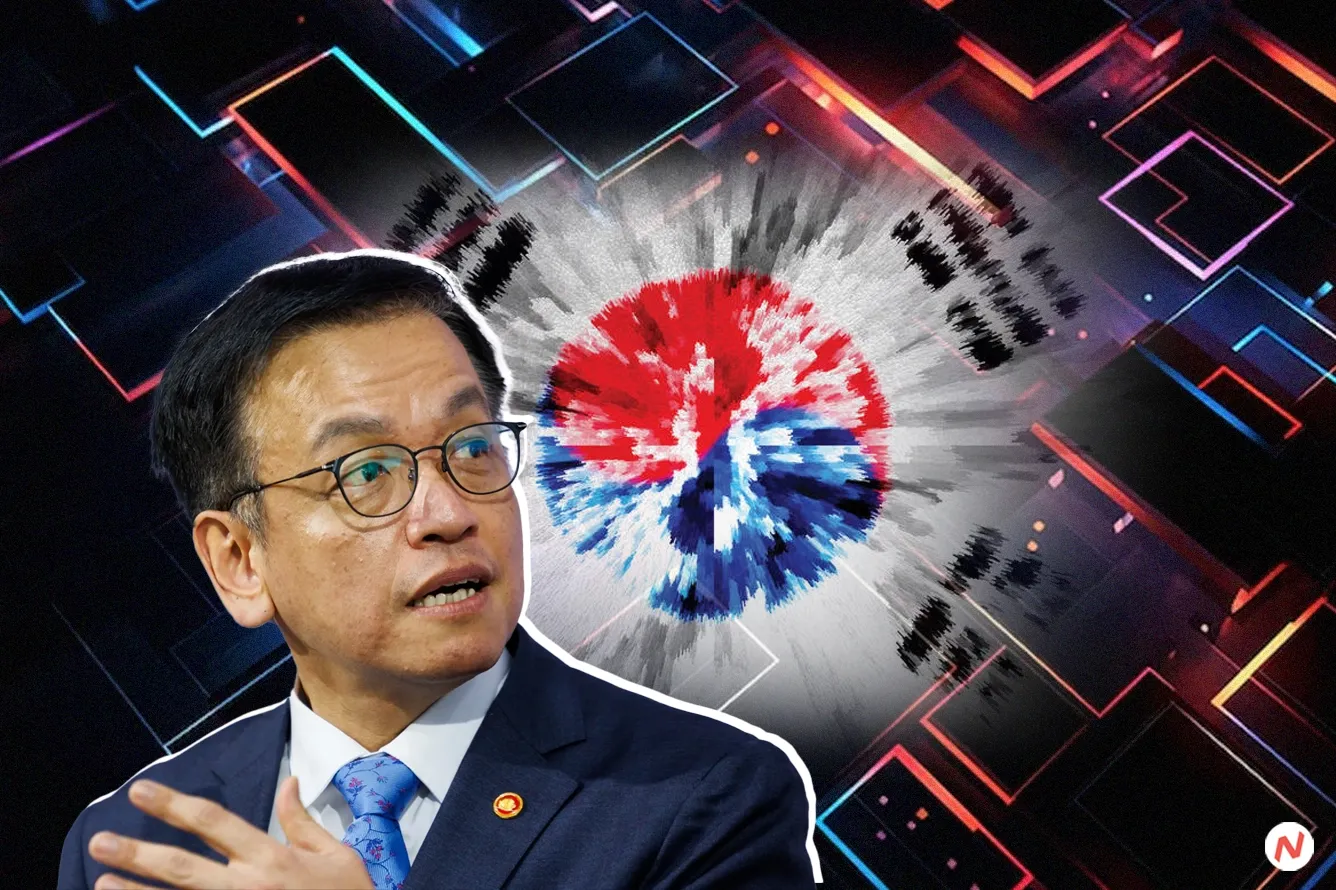 South Korea to Secure 10,000 GPUs for National AI Computing Centre
