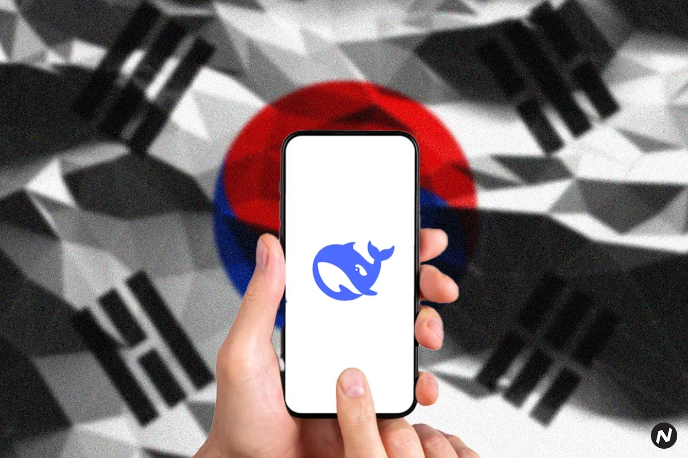 South Korea Pulls DeepSeek from App Stores; Users Urged to Proceed with Caution