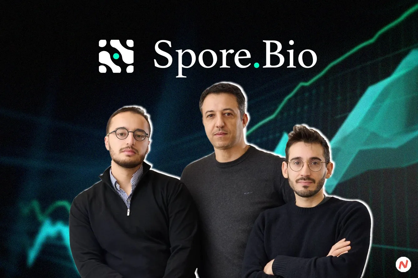 AI Startup Spore.Bio Raises $23M Series A for Rapid Bacteria Detection
