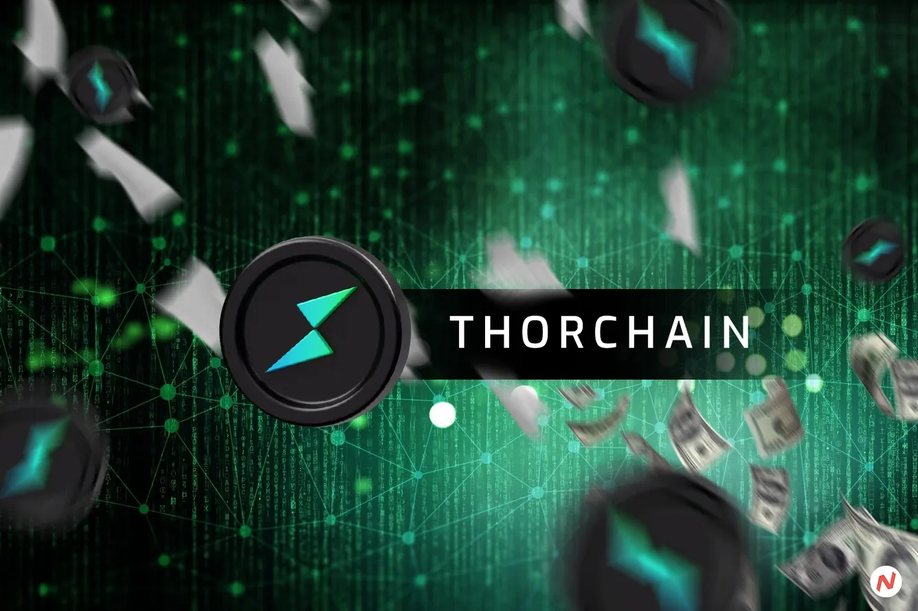 THORChain Converts $200M Debt into Equity Amid Restructuring