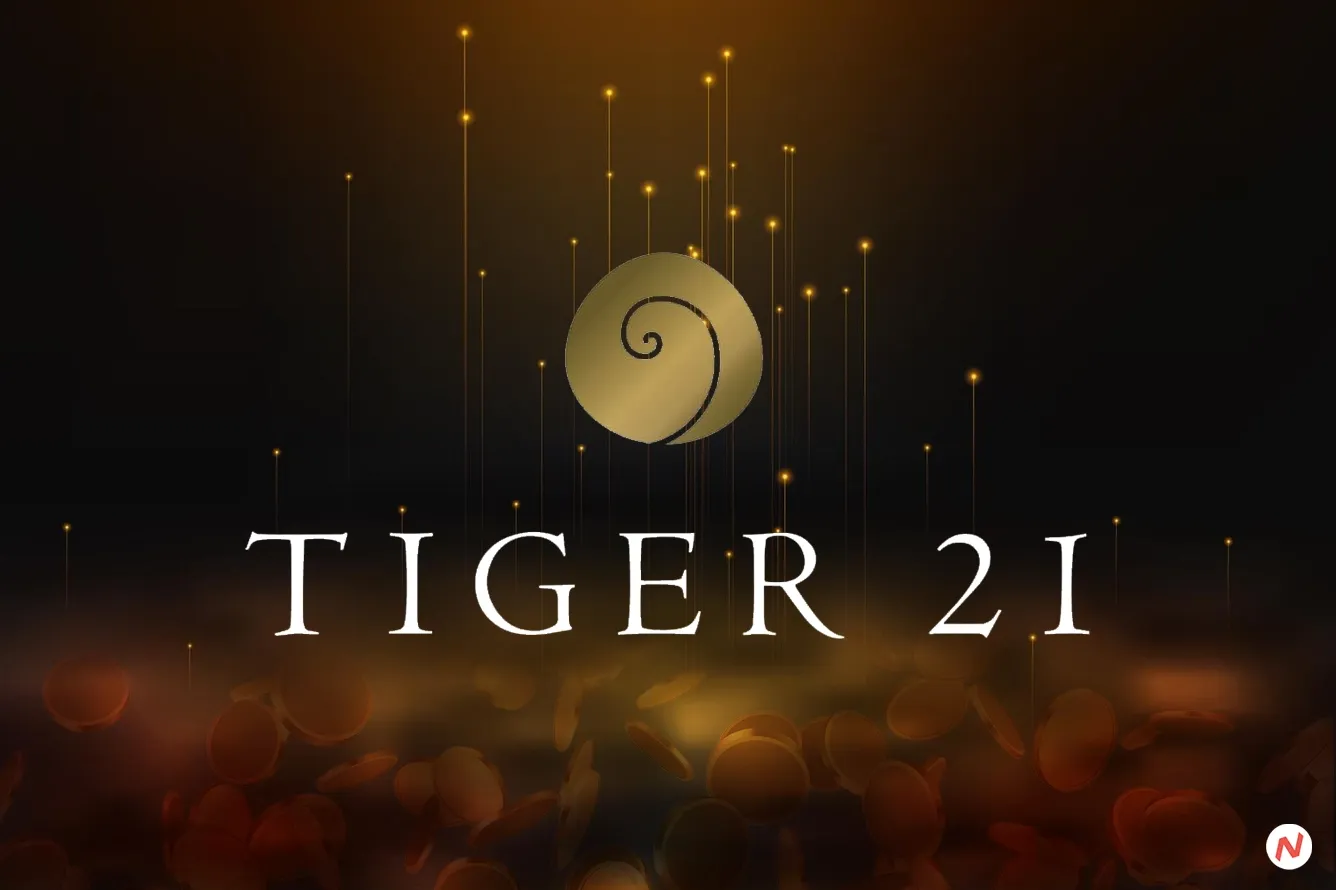 TIGER 21 Invests $6B in Crypto, Cites Bitcoin as Store of Value