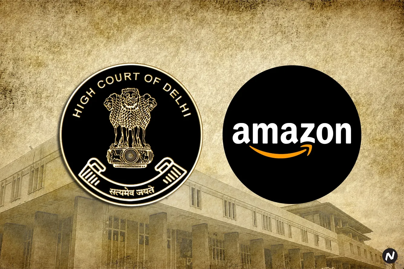 Indian Court Orders Amazon to Pay $39M for Trademark Infringement