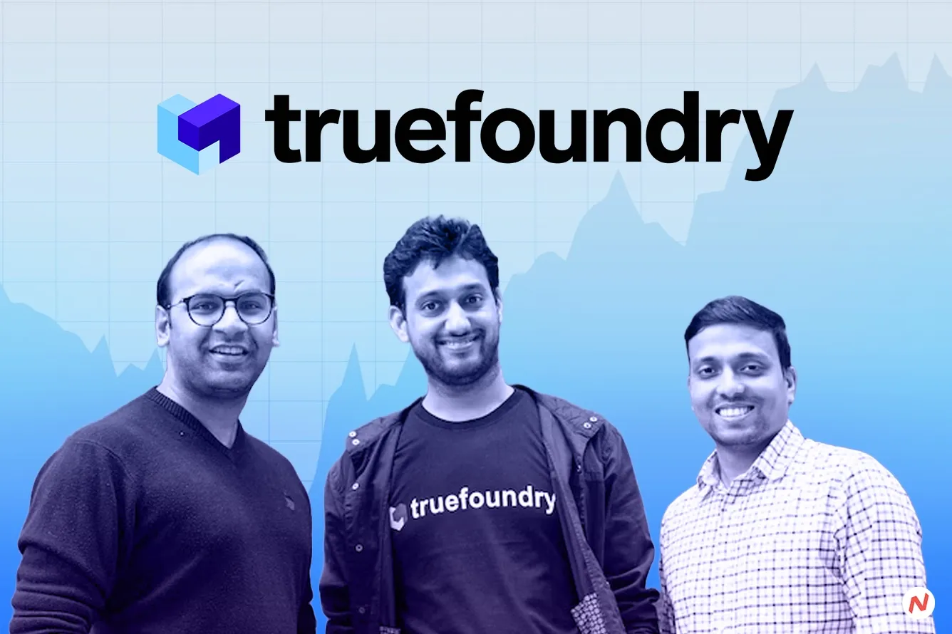 TrueFoundry Raises $19M to Build a Universal AI Platform