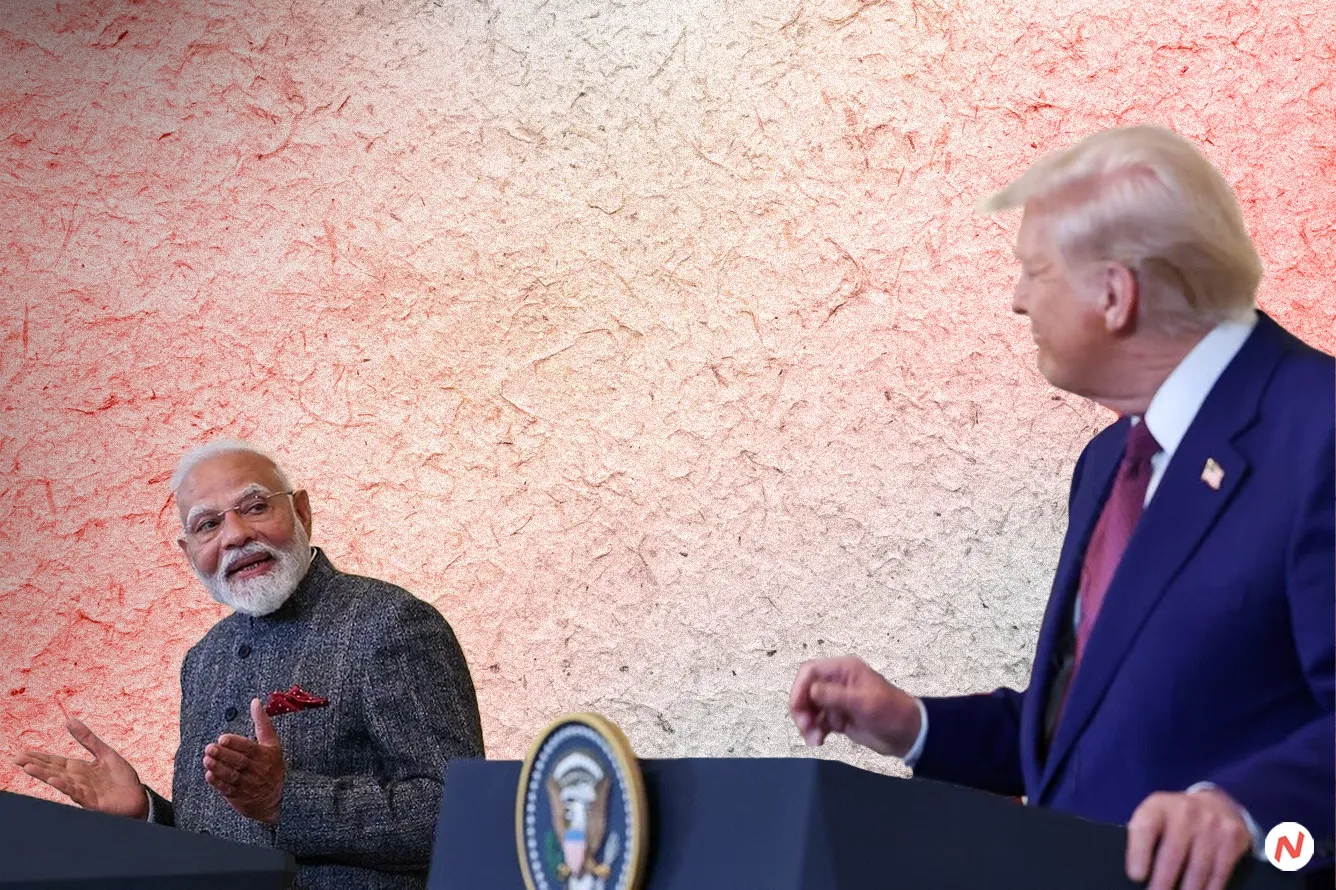 India's High Import Duties Faces Major Impact from US Trade Policy Shift