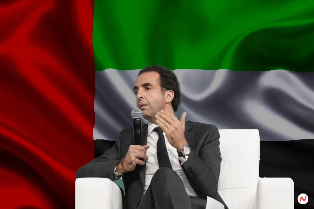 Microsoft Kicks Off Global AI Tour in Dubai, Spotlighting UAE Innovation