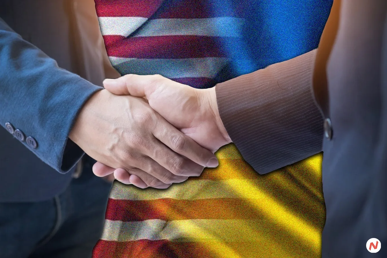 Ukraine and U.S. Poised to Finalize Minerals Deal with Global Implications