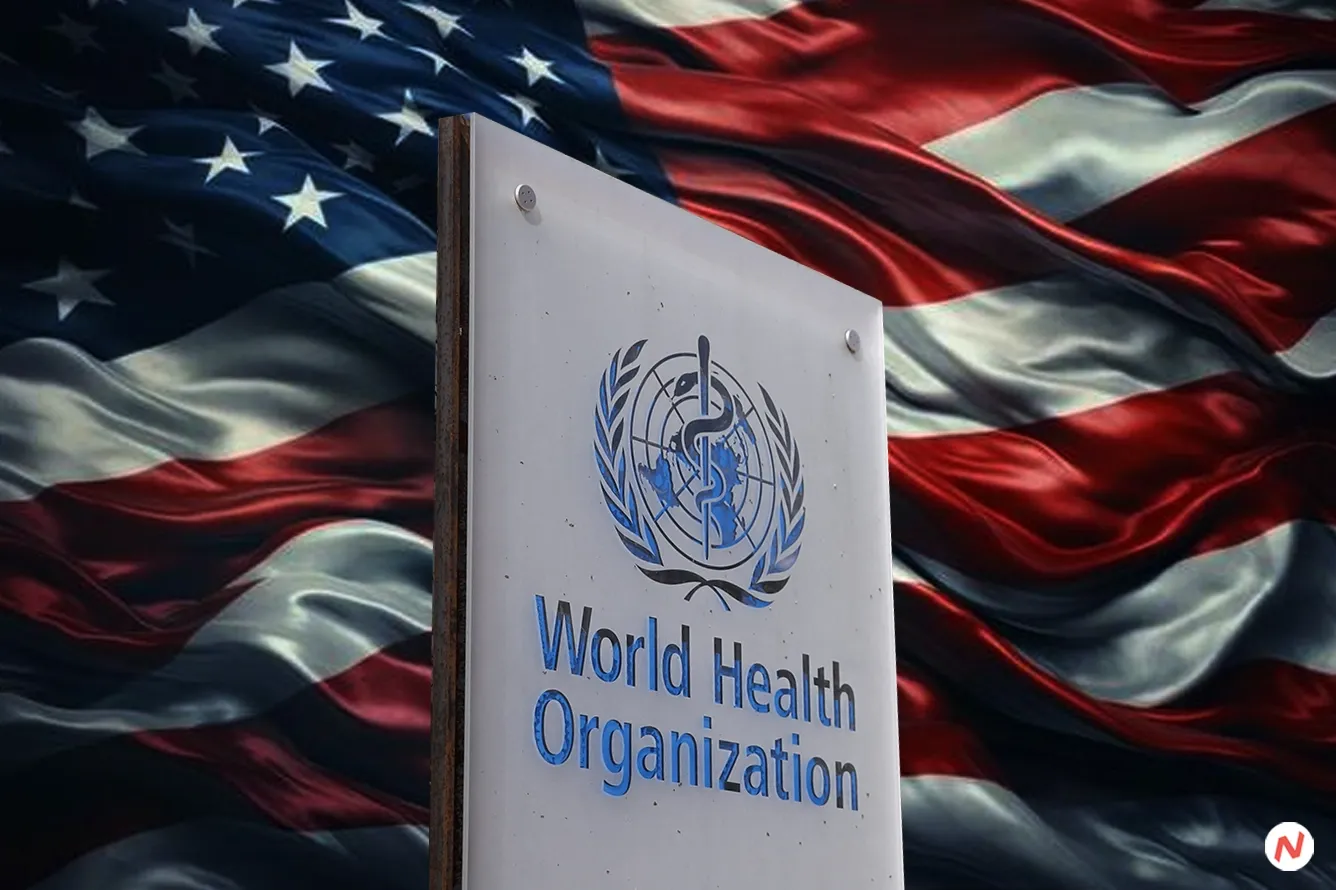 WHO Concludes Meeting Amid U.S. Exit, Backs 20% Fee Increase