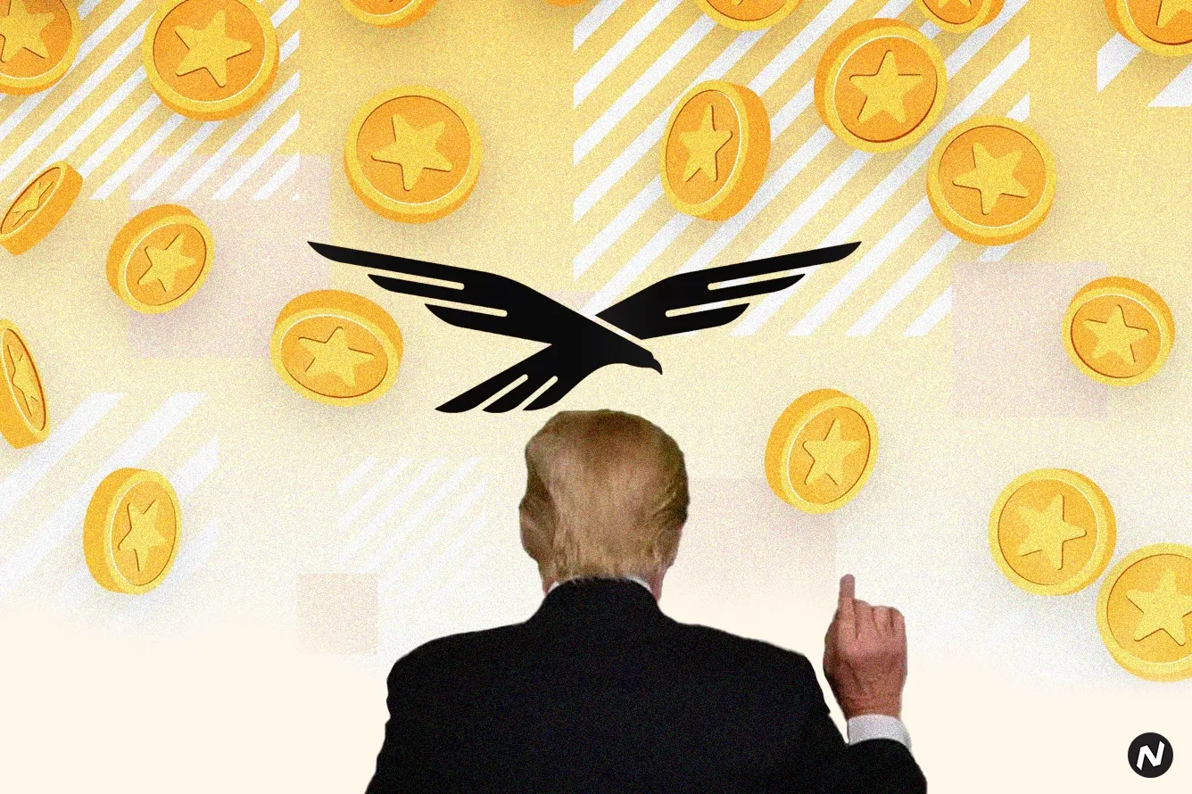 Donald Trump-Linked WLFI Launches Macro Reserve to Tackle Crypto Volatility
