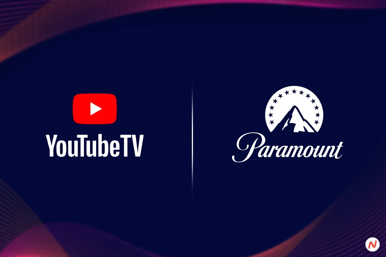 YouTube TV Secures Paramount Content in Expanded Streaming Deal