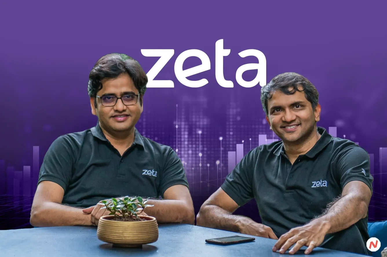 Indian Banking Software Provider Zeta Reaches $2B Milestone With a $50M Investment From Optum