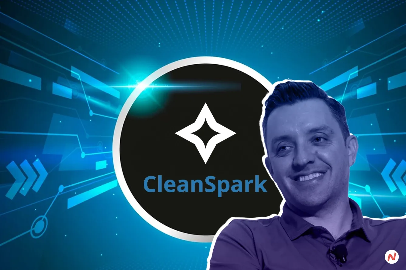 CleanSpark Reports $162M Revenue in Q1 2025, Expands Mining Operations