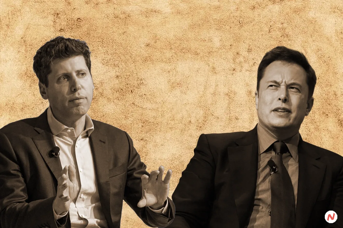 Sam Altman Shuts Down Elon Musk’s $97.4B Bid for OpenAI, Offers $9.74B for X Instead