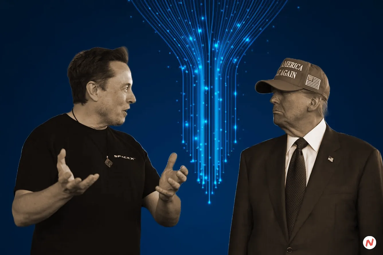 Musk Warns Tesla's Competitors Could Suffer from Trump’s Anti-EV Measures