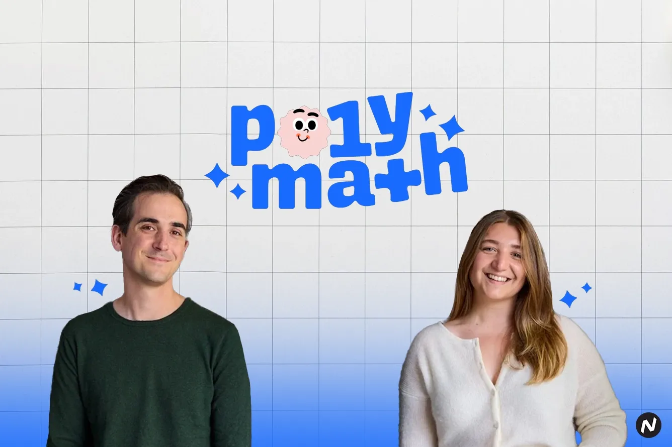 Math Meets Minecraft: Polymath's Gaming Platform Attracts $1M Investment