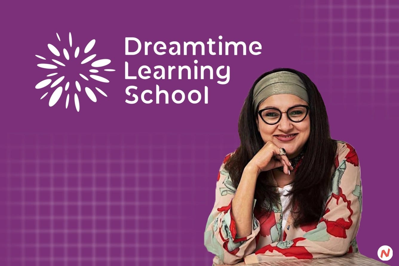 Dreamtime Learning Secures Gruhas Investment Amid India’s $29B Edtech Boom