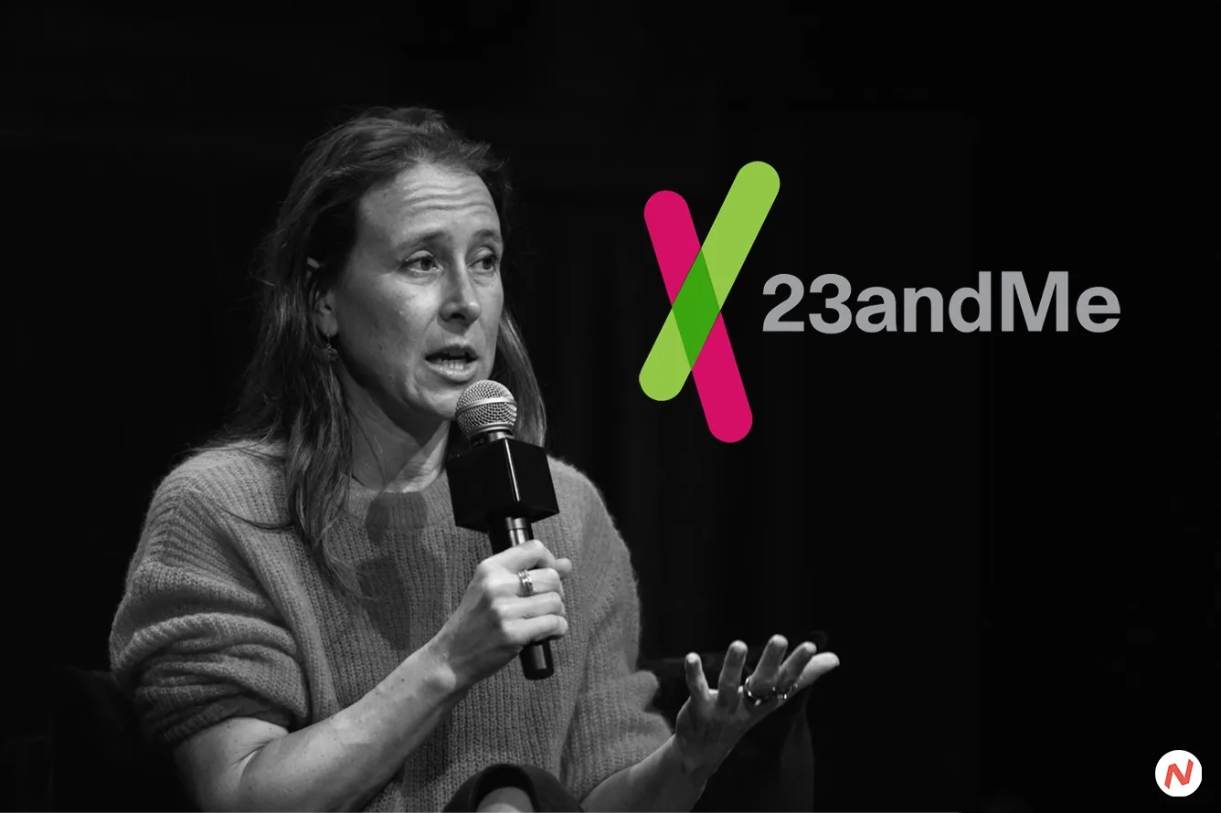 DNA Testing Pioneer 23andMe Faces Uncertain Future After Bankruptcy
