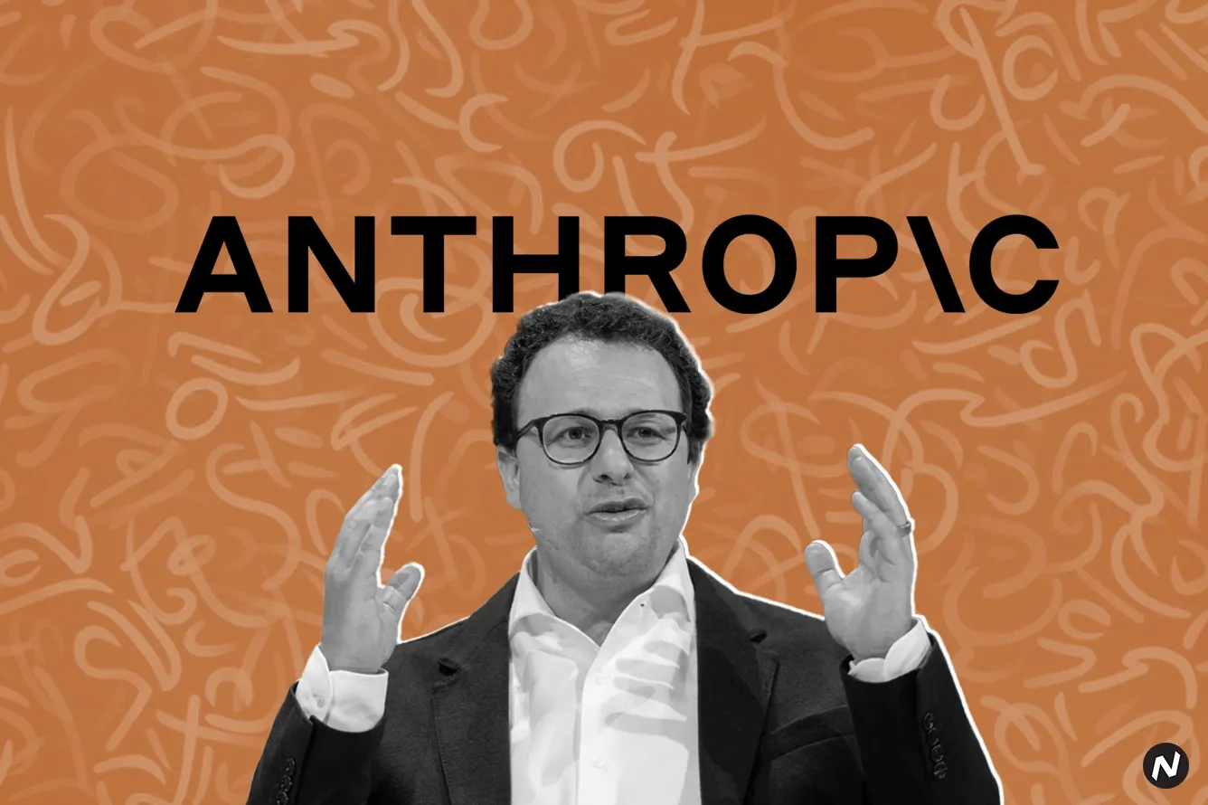 Anthropic Raises $3.5 Billion to Expand AI Capabilities