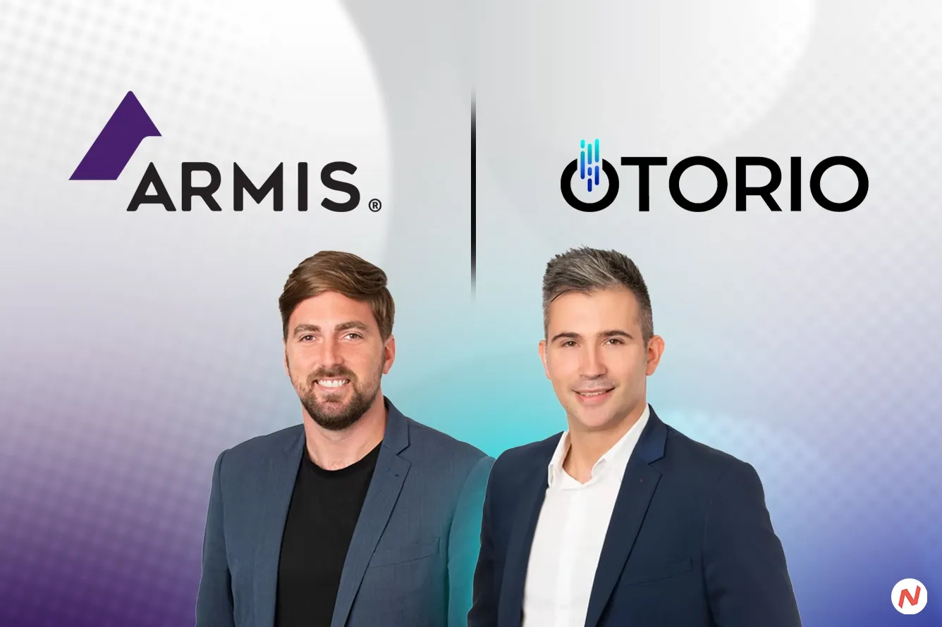 Armis Acquires Otorio for $120M to Strengthen Industrial Cybersecurity