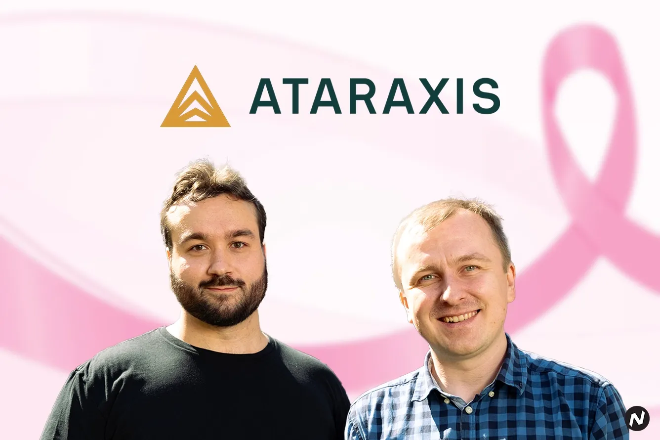 Ataraxis AI Secures $20M to Personalize Cancer Treatment and Reduce Unnecessary Chemo