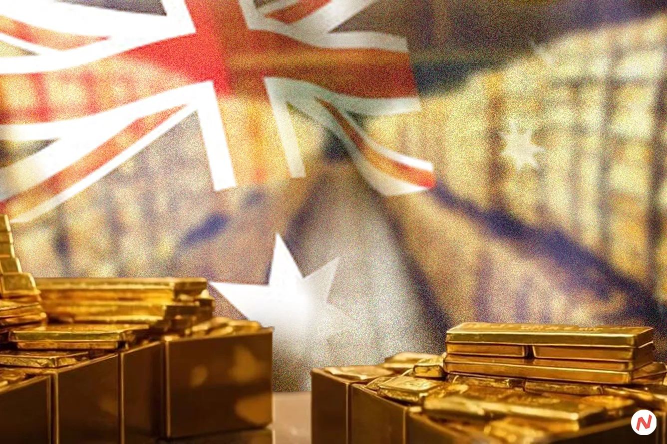 Australia’s Gold Boom Just Handed Trump an Excuse for Tariffs