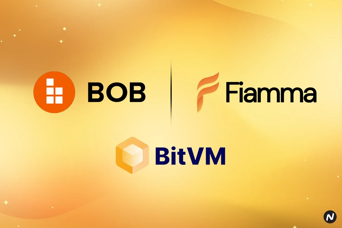 BOB Launches BitVM Bridge on Public Testnet, Forms Industry Working Group