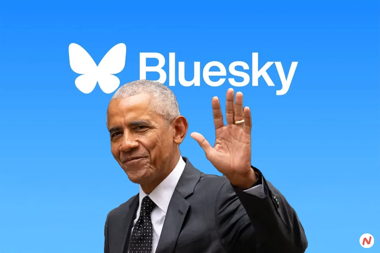 Obama’s Move to Bluesky Marks Shift in Social Media Landscape