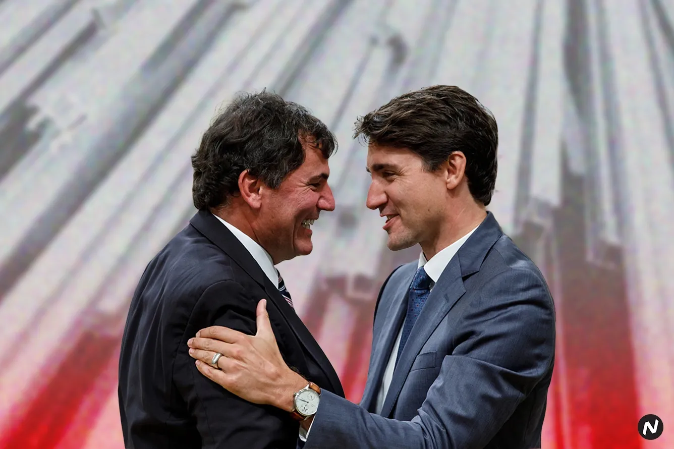 Canada Strikes Back with $29.8 Billion in Tariffs on U.S. Goods