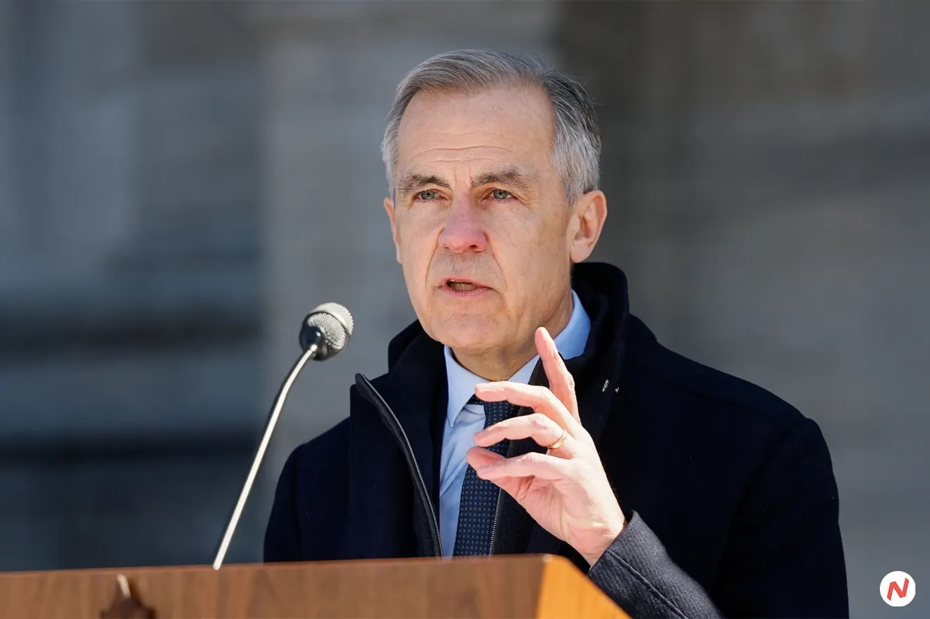 Canadian PM Carney Calls Snap Election Amid Trump Tensions