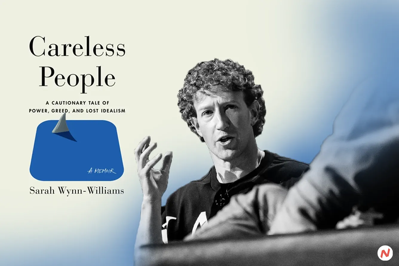 "Careless People" Memoir Climbs Bestseller List Despite Meta's Legal Challenge